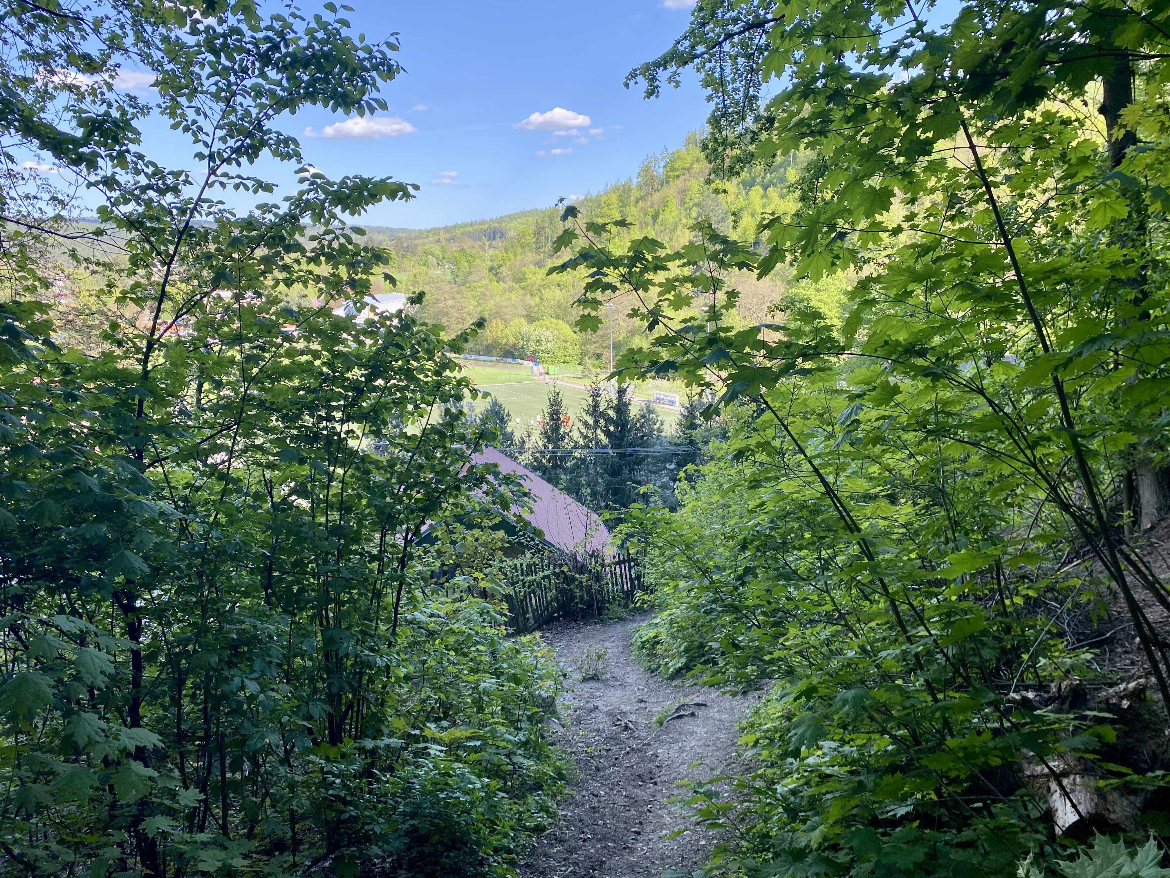 Současná podoba zkratky